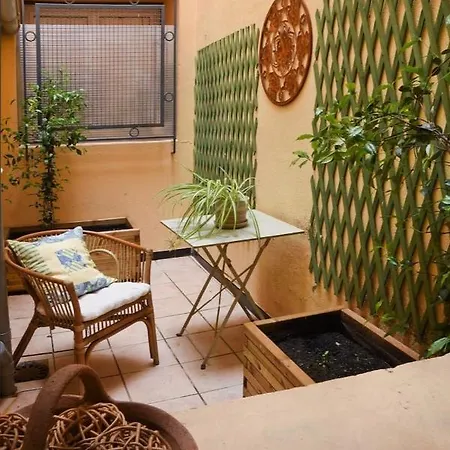 Apartmán Loustal De Pape