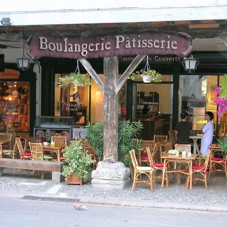 Loustal De Pape Apartmán Mirepoix (Ariege)