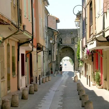 Loustal De Pape Mirepoix (Ariege)