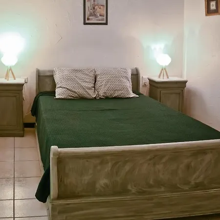 Apartment Loustal De Pape *